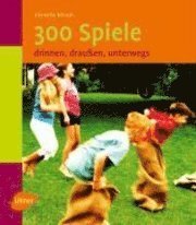 Cover for Cornelia Nitsch · 300 Spiele (Hardcover Book) (2005)