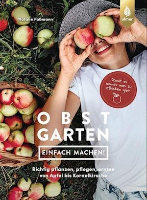 Cover for Faßmann:obstgarten · Einfach Machen! (Book)