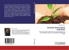 Cover for Haque · Income Generating Activities (Bog)