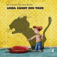 Cover for Furman · Linda zähmt den Tiger (Bog)