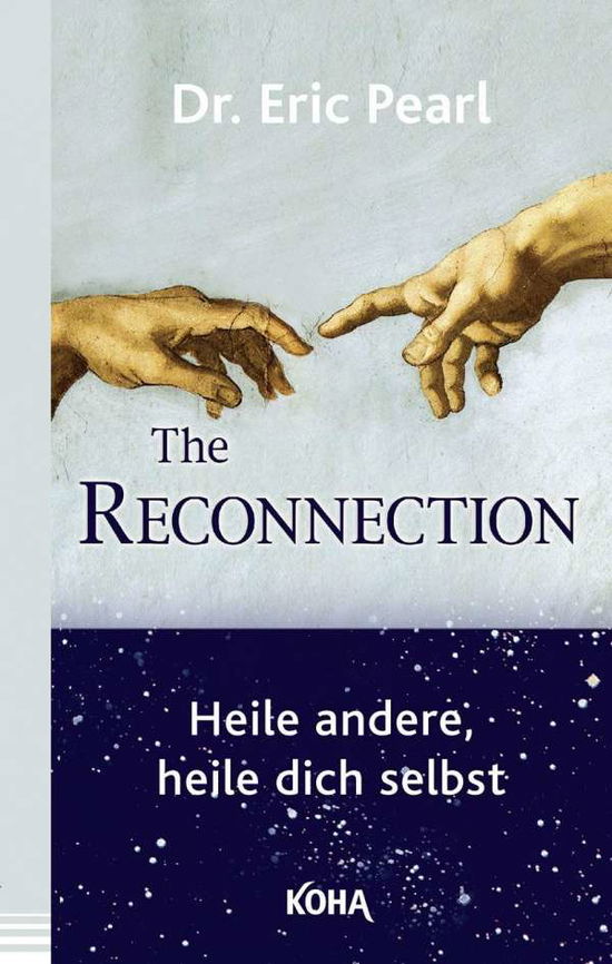 Cover for Pearl · The Reconnection (Bok)