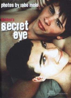 Cover for Bel Ami · Bel Ami's Secret Eye (Hardcover Book) (2013)