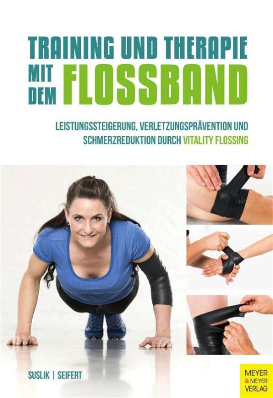 Training und Therapie.Flossband - Suslik - Books -  - 9783898999274 - 