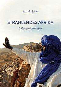 Cover for Hynek · Strahlendes Afrika (Book)