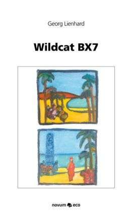 Cover for Lienhard · Wildcat BX7 (Book)