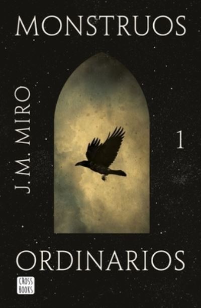 Cover for Steven Price · Monstruos Ordinarios (Book) (2022)