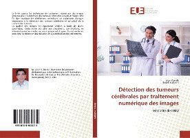 Cover for Borole · Détection des tumeurs cérébrales (Book)