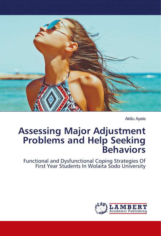 Cover for Ayele · Assessing Major Adjustment Proble (Book)