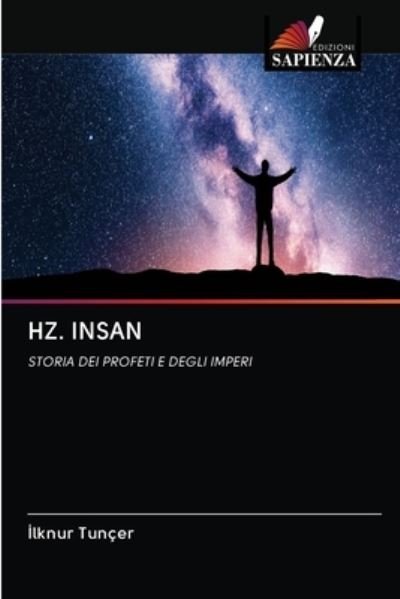 Hz. Insan - Tunçer - Bøger -  - 9786202692274 - 2. oktober 2020