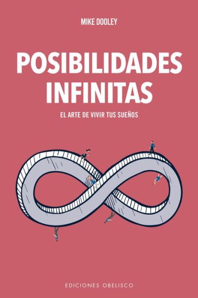 Cover for Mike Dooley · Posibilidades Infinitas (Pocketbok) (2020)