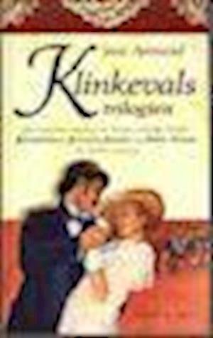 Cover for Jane Aamund · Klinkevalstrilogien (Innbunden bok) [1. utgave] (2000)