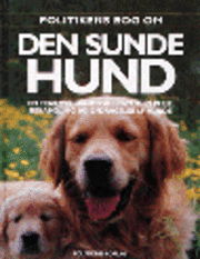 Cover for Bruce Fogle · Politikens bog om den sunde hund (Bound Book) [1st edition] (2000)