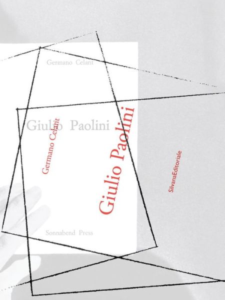 Giulio Paolini - - Books - Silvana - 9788836642274 - December 11, 2019