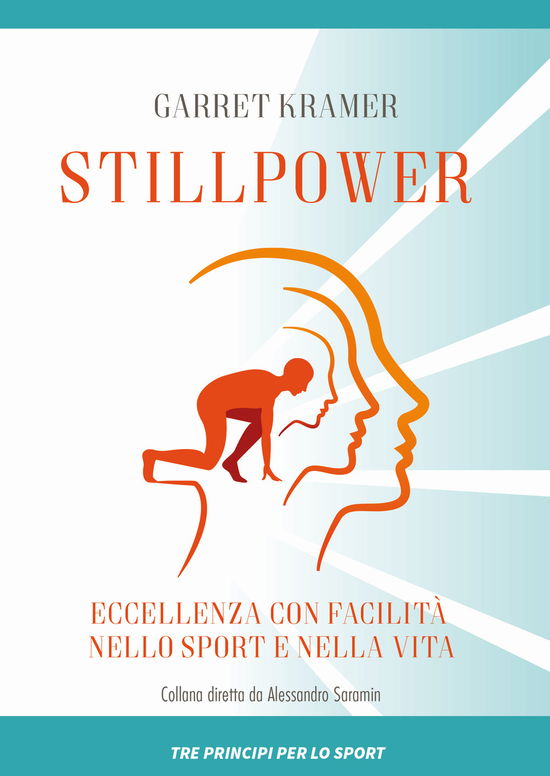 Cover for Garret Kramer · Stillpower. Eccellenza Con Facilita Nello Sport E Nella Vita (Book)