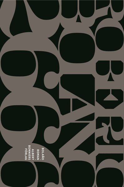 Cover for Roberto Bolaño · 2666 (Bog) (2010)