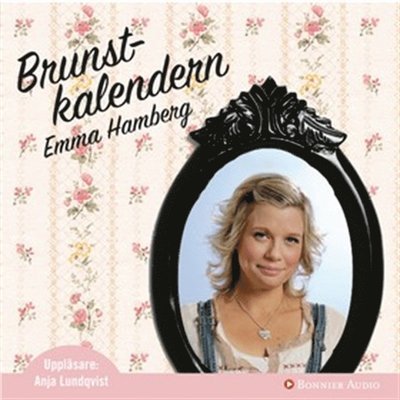 Cover for Emma Hamberg · Brunstkalendern (Lydbok (MP3)) (2007)