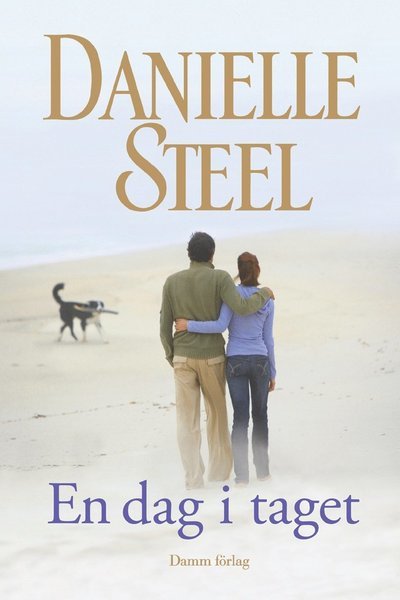 Cover for Danielle Steel · En dag i taget (ePUB) (2012)