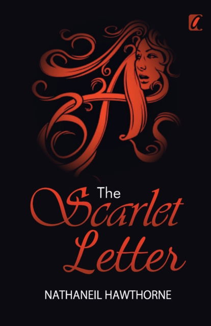 Cover for Nathaniel Hawthorne · The Scarlet Letter (Paperback Book) (2022)