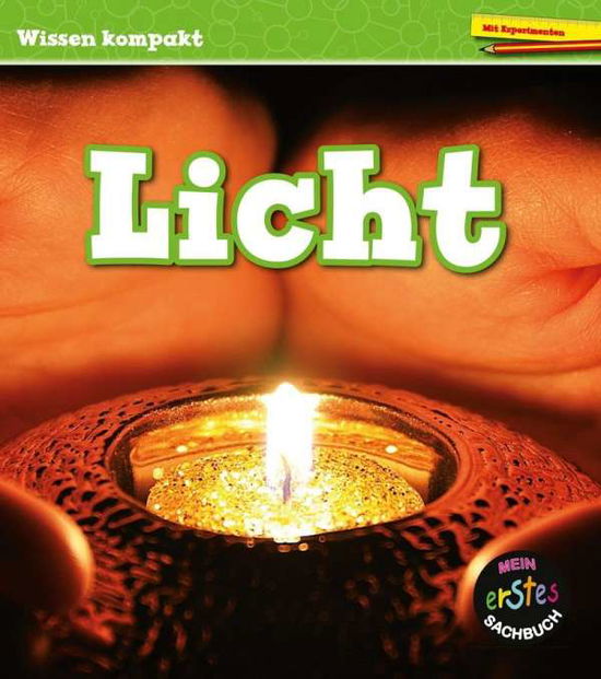 Cover for Royston · Licht (Book)