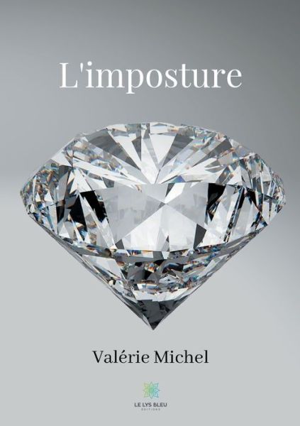 Cover for Valerie Michel · L'imposture (Taschenbuch) (2020)