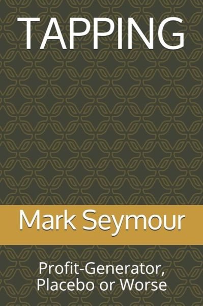 Cover for Mark Seymour · Tapping (Paperback Book) (2020)