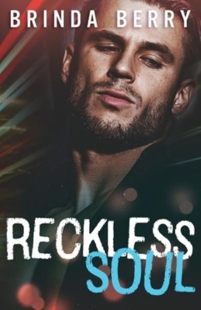 Cover for Brinda Berry · Reckless Soul (Paperback Book) (2020)