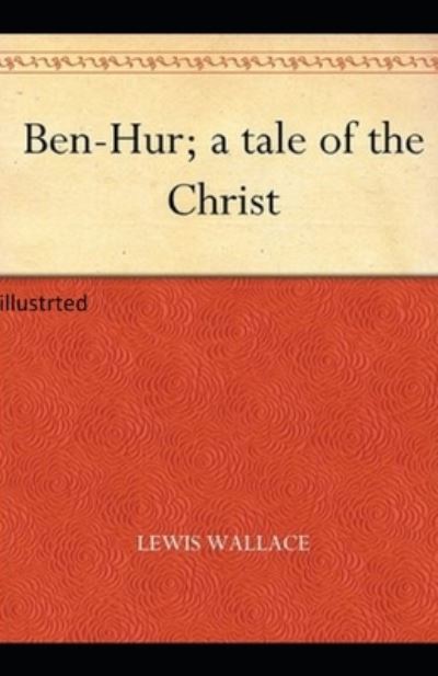 Cover for Lewis Wallace · Ben-Hur (Paperback Book) (2021)