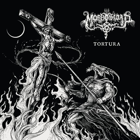 Tortura - Morbosidad - Music - NUCLEAR WAR NOW! PRODUCTIONS - 9956683064274 - May 11, 2015