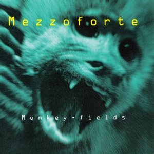 Monkey Fields - Mezzoforte - Musik - BHM - 0090204687275 - 24. februar 2015