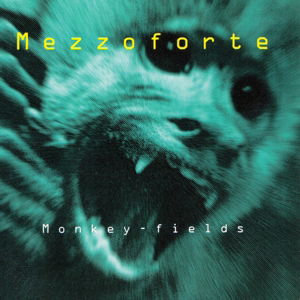 Monkey Fields - Mezzoforte - Musik - BHM - 0090204687275 - 24. Februar 2015