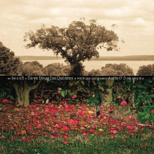 Be Still - Dave Douglas Quintet - Music - GREENLEAF MUSIC - 0186980000275 - September 25, 2012