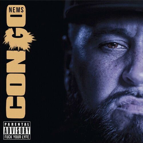 Nems · Congo (LP) (2022)