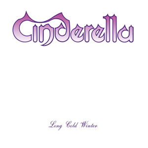 Long Cold Winter - Cinderella - Musik - MUSIC ON VINYL - 0600753649275 - 4. Mai 2016