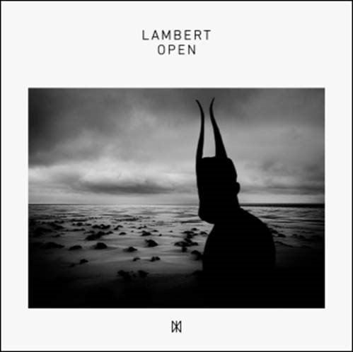 Cover for Lambert · Open (LP) (2022)