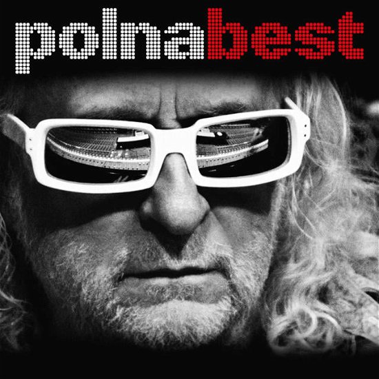 Cover for Michel Polnareff · Polnabest (LP) (2024)
