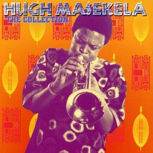 Cover for Hugh Masekela · Collection (CD) (2009)