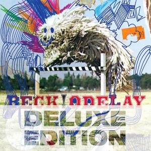 Cover for Beck · Odelay (CD) [Deluxe edition] (2008)
