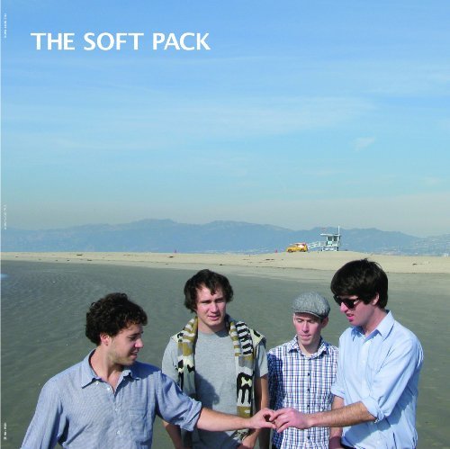 Cover for Soft Pack (CD) (2010)