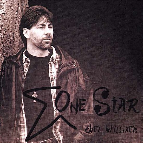 Cover for Jim Williams · One Star (CD) (2001)