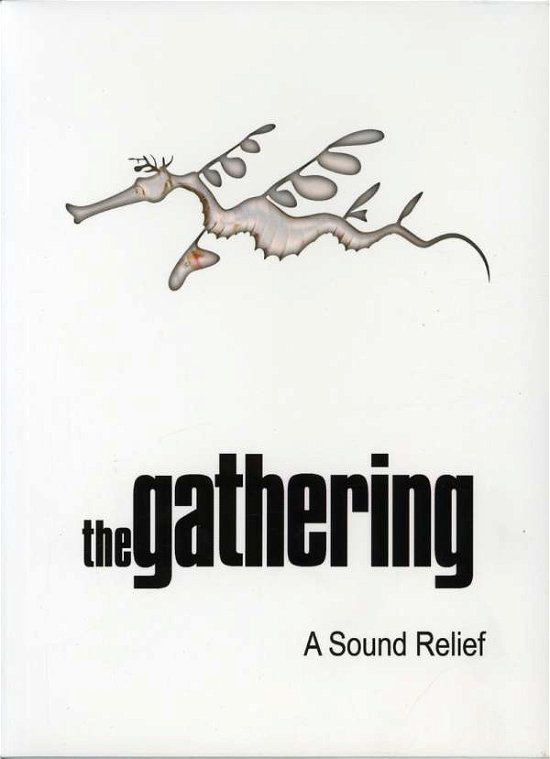 Cover for Gathering · Sound Relief (DVD) (2005)