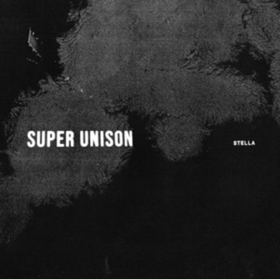 Super Unison · Stella (Kassett) [Limited edition] (2018)