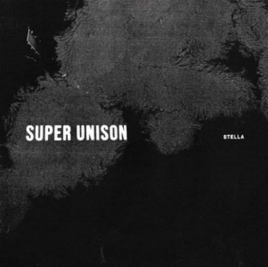 Cover for Super Unison · Stella (Kassette) [Limited edition] (2018)