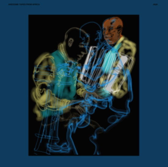 Lala Belu - Hailu Mergia - Music - AMS - 0686603706275 - March 9, 2018
