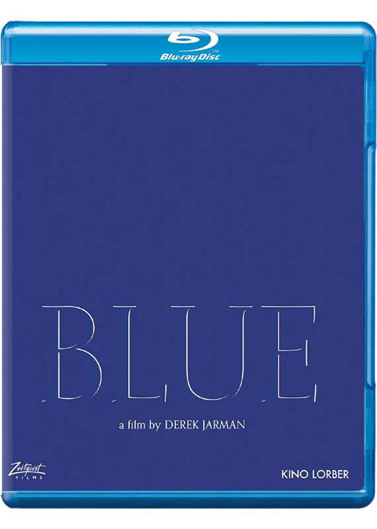 Blue - Blue - Filmes - VSC - 0738329239275 - 27 de agosto de 2019