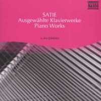 Cover for Klára Körmendi · * Ausgewählte Klavierwerke (CD) (2008)