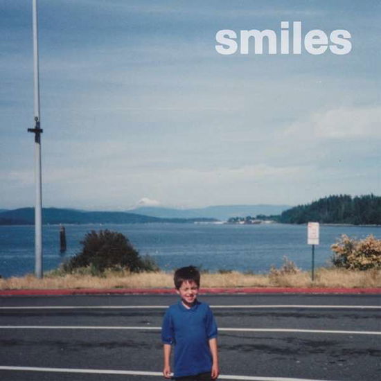 Cover for Smiles · Gone For Good (LP) (2019)