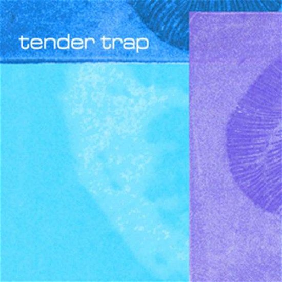 Cover for Tender Trap · Face to '73|fin (7&quot;)