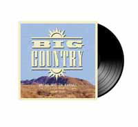 Were Not In Kansas - Vol. 3 - Big Country - Música - LET THEM EAT VINYL - 0803343119275 - 21 de setembro de 2018