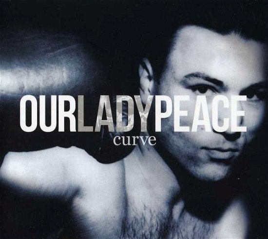Curve - Our Lady Peace - Muziek - Warners - 0825646616275 - 28 november 2023