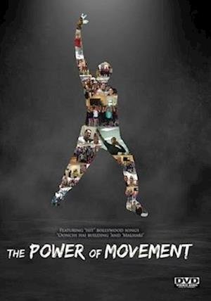 Power of Movement - Power of Movement - Movies -  - 0850017184275 - January 12, 2021